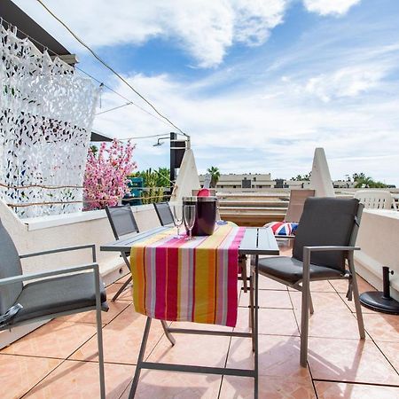 Ferienwohnung Cocooning Agde Exterior foto