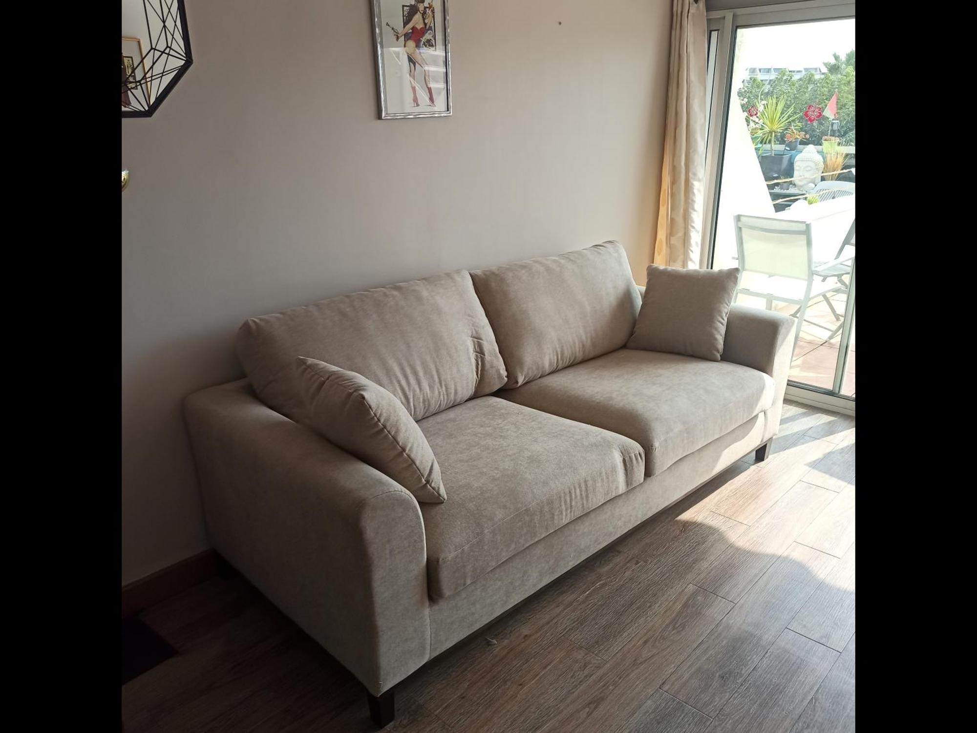 Ferienwohnung Cocooning Agde Exterior foto